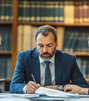 Trusted Law Firm in Nagpur